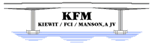 KFM Logo