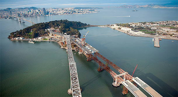 SAS Aerial View